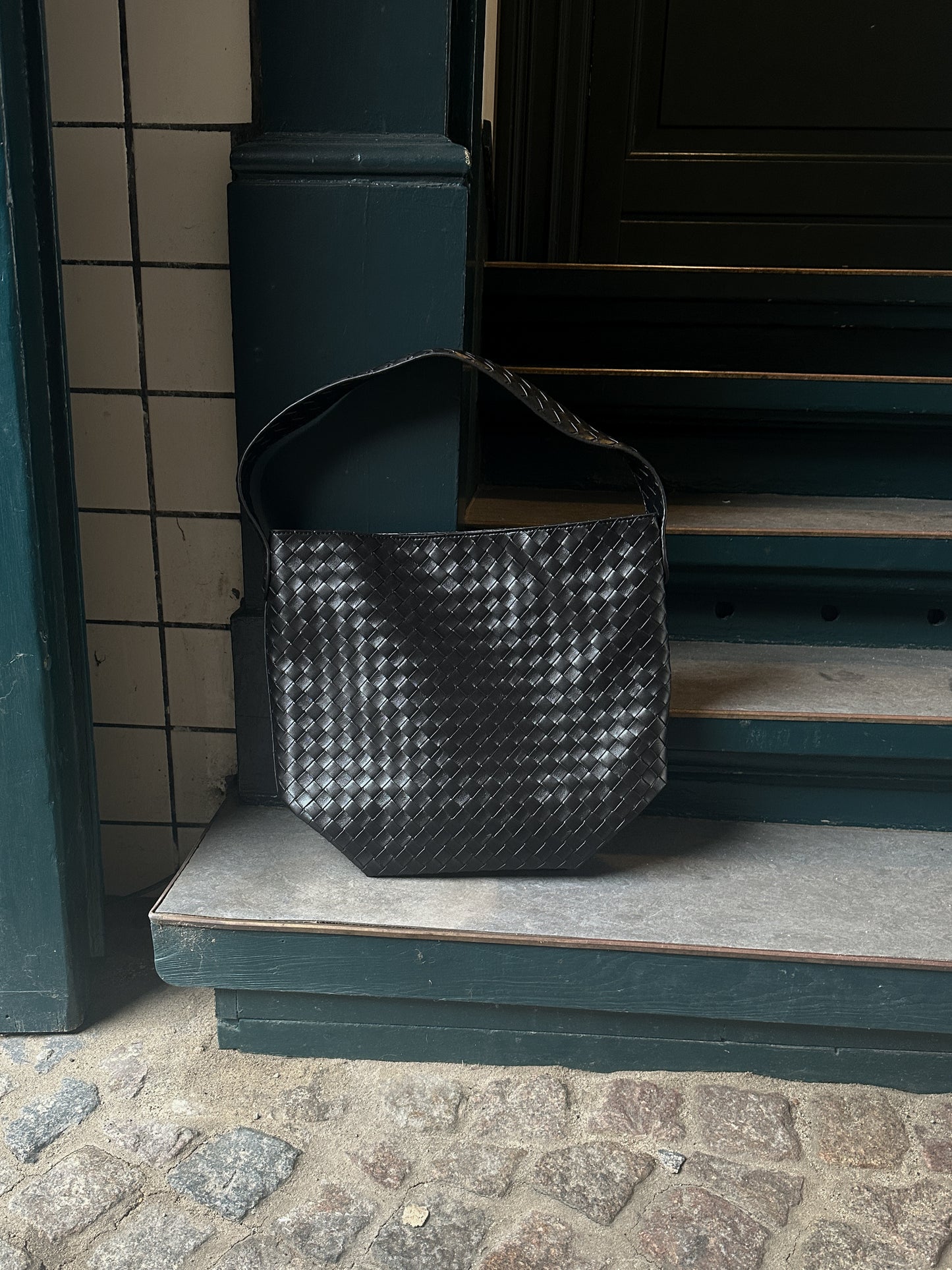 Noella Lula Bag Black