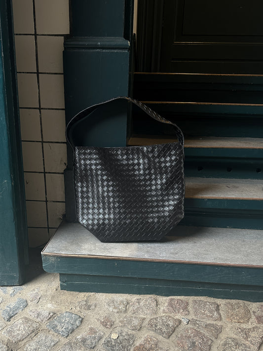 Noella Lula Bag Black